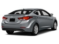 2015 Hyundai Elantra GLS (A6) Exterior Shot 2