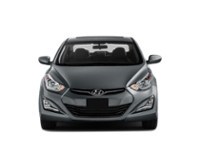 2015 Hyundai Elantra GLS (A6) Exterior Shot 6