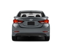 2015 Hyundai Elantra GLS (A6) Exterior Shot 8