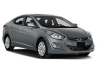 2015 Hyundai Elantra GLS (A6) Exterior Shot 9