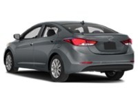 2015 Hyundai Elantra GLS (A6) Exterior Shot 10