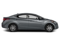 2015 Hyundai Elantra GLS (A6) Exterior Shot 11