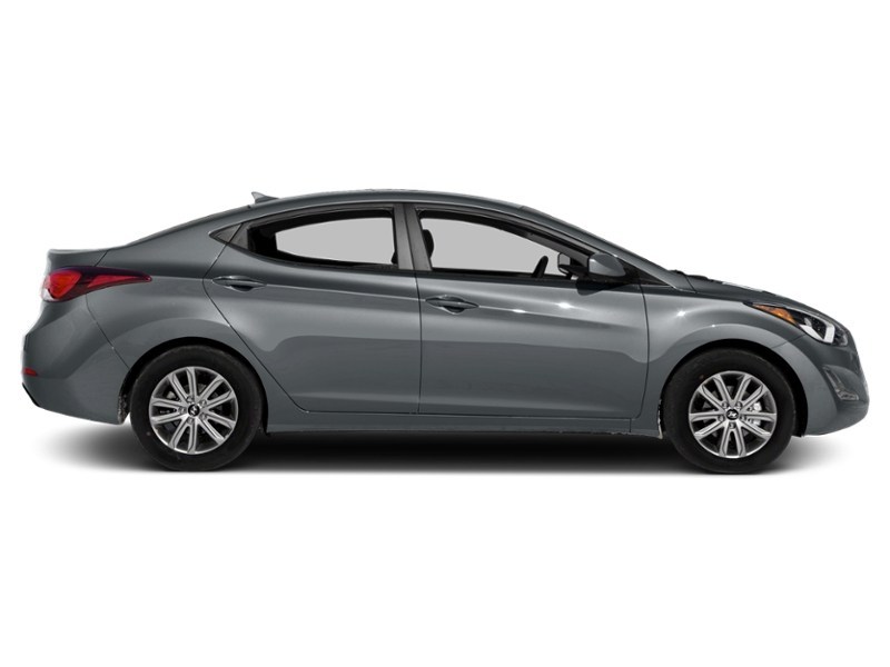 2015 Hyundai Elantra GLS (A6) Exterior Shot 11