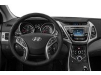 2015 Hyundai Elantra GLS (A6) Interior Shot 3