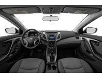 2015 Hyundai Elantra GLS (A6) Interior Shot 7