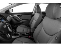 2015 Hyundai Elantra GLS (A6) Interior Shot 5