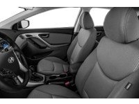 2015 Hyundai Elantra GLS (A6) Interior Shot 5