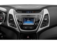2015 Hyundai Elantra GLS (A6) Interior Shot 2