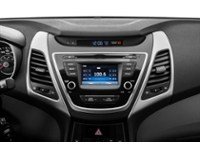 2015 Hyundai Elantra GLS (A6) Interior Shot 2