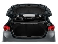 2015 Hyundai Elantra GLS (A6) Exterior Shot 4