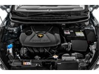 2015 Hyundai Elantra GLS (A6) Exterior Shot 3