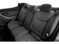 2015 Hyundai Elantra GLS (A6) Interior Shot 6