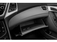 2015 Hyundai Elantra GLS (A6) Interior Shot 4