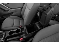 2015 Hyundai Elantra GLS (A6) Interior Shot 8