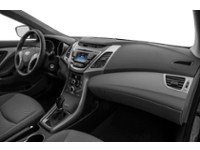 2015 Hyundai Elantra GLS (A6) Interior Shot 1