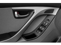 2015 Hyundai Elantra GLS (A6) Exterior Shot 14