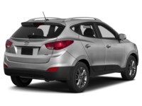 2015 Hyundai Tucson AWD 4dr Auto GL Exterior Shot 2