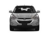 2015 Hyundai Tucson AWD 4dr Auto GL Exterior Shot 6