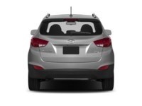 2015 Hyundai Tucson AWD 4dr Auto GL Exterior Shot 8