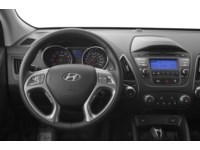 2015 Hyundai Tucson AWD 4dr Auto GL Interior Shot 3