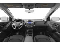 2015 Hyundai Tucson AWD 4dr Auto GL Interior Shot 7