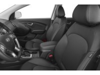 2015 Hyundai Tucson AWD 4dr Auto GL Interior Shot 5
