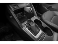 2015 Hyundai Tucson AWD 4dr Auto GL Exterior Shot 9