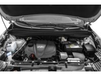 2015 Hyundai Tucson AWD 4dr Auto GL Exterior Shot 3