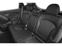 2015 Hyundai Tucson AWD 4dr Auto GL Interior Shot 6