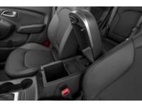 2015 Hyundai Tucson AWD 4dr Auto GL Interior Shot 8