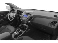 2015 Hyundai Tucson AWD 4dr Auto GL Interior Shot 1