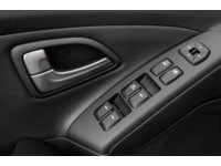 2015 Hyundai Tucson AWD 4dr Auto GL Exterior Shot 11