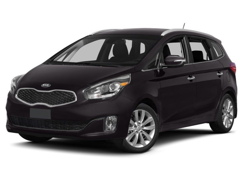 2014 Kia Rondo LX 5-Seater (M6) Exterior Shot 1
