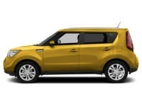 2015 Kia Soul EX (A6) Exterior Shot 7