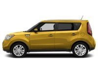 2014 Kia Soul EX (A6) Exterior Shot 7