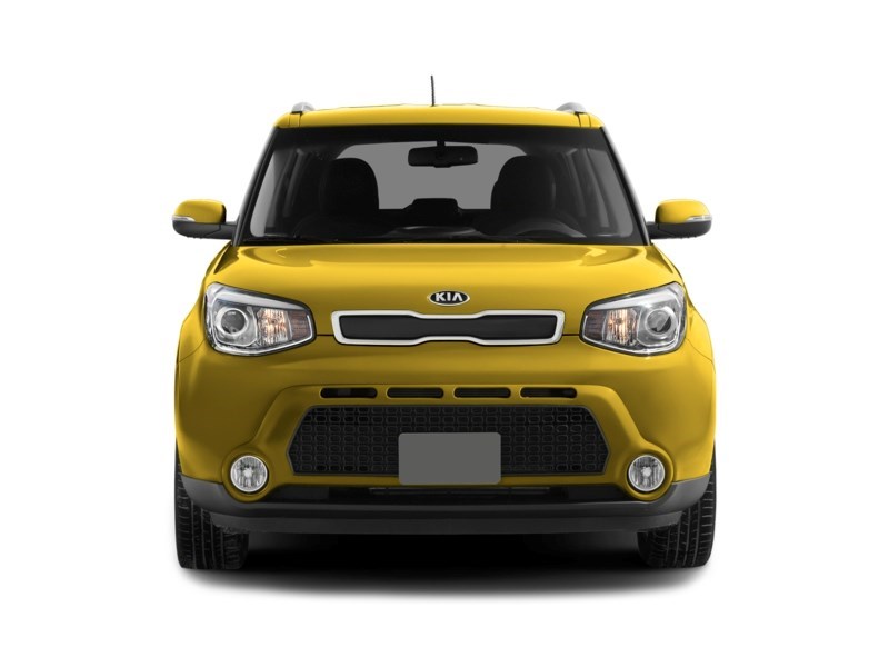 2015 Kia Soul EX (A6) Exterior Shot 6