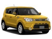 2014 Kia Soul EX (A6) Exterior Shot 9