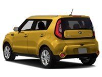 2014 Kia Soul EX (A6) Exterior Shot 10