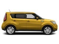 2014 Kia Soul EX (A6) Exterior Shot 11