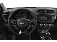 2014 Kia Soul EX (A6) Interior Shot 3