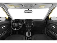2015 Kia Soul EX (A6) Interior Shot 6