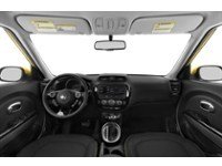 2014 Kia Soul EX (A6) Interior Shot 6