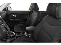 2014 Kia Soul EX (A6) Interior Shot 4