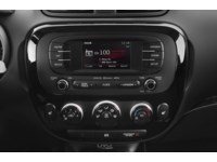 2015 Kia Soul 5dr Wgn Auto EX Interior Shot 2