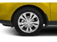 2015 Kia Soul EX (A6) Exterior Shot 5