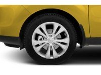 2014 Kia Soul EX (A6) Exterior Shot 5