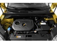 2014 Kia Soul EX (A6) Exterior Shot 3