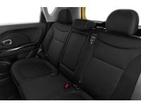 2014 Kia Soul EX (A6) Interior Shot 5