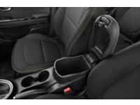 2014 Kia Soul EX (A6) Interior Shot 7