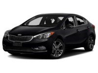 2016 Kia Forte 4dr Sdn Auto LX+ w/Sunroof Exterior Shot 1